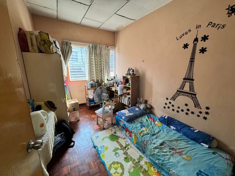 2-storey Terraced House for Sale in Taman Connaught (Cheras) - Welson Moo - Bedroom - PropertyGuru.com.my