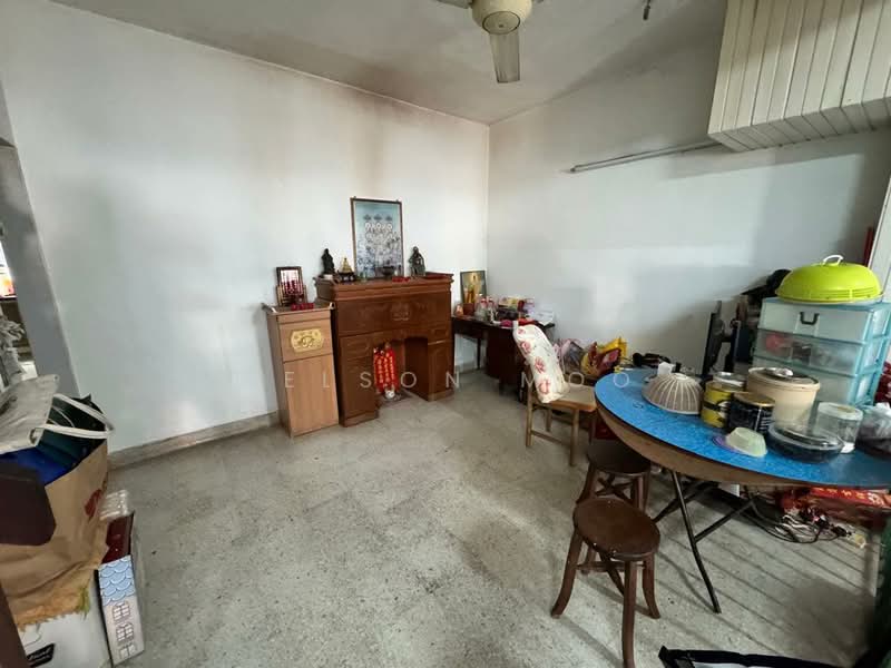 2-storey Terraced House for Sale in Taman Connaught (Cheras) - Welson Moo - Living Room - PropertyGuru.com.my
