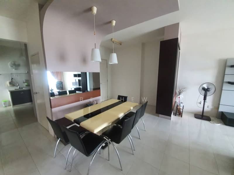 Condominium for Sale at Bayswater Resort Condominium - Ben Hew - PropertyGuru.com.my