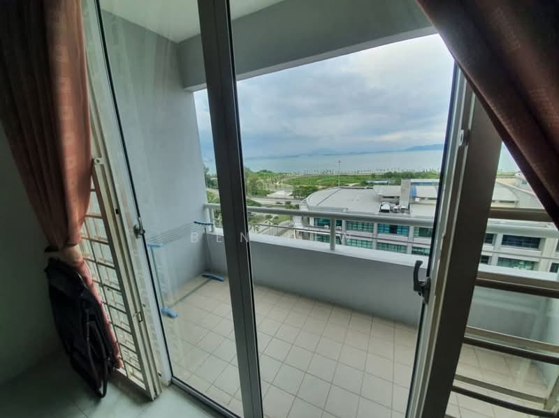 Condominium for Sale at Bayswater Resort Condominium - Ben Hew - PropertyGuru.com.my