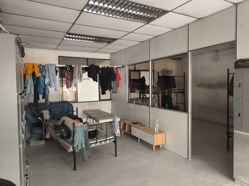 Factory for Sale in Johor Bahru (Johor) - Jack Chai - PropertyGuru.com.my