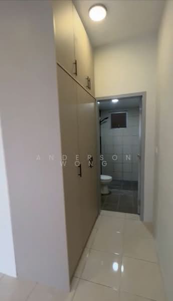 Condominium for Rent at Platinum OUG Residence - Anderson Wong - Corridor - PropertyGuru.com.my