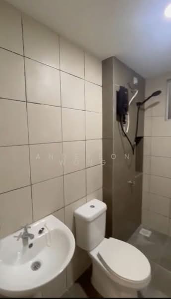 Condominium for Rent at Platinum OUG Residence - Anderson Wong - Bathroom - PropertyGuru.com.my