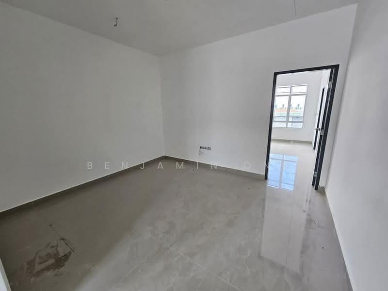 2-storey Terraced House for Sale in Bandar Dato Onn (Tebrau) - Benjamin Ong - Interior - PropertyGuru.com.my