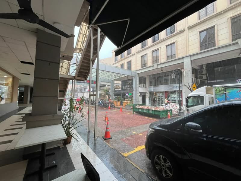 Kedai / Pejabat untuk Dijual di Sri Hartamas (Kuala Lumpur) - Joseph Ee - Exterior - PropertyGuru.com.my