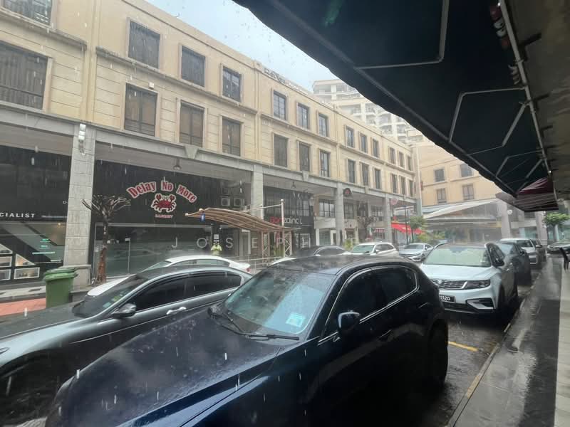 Kedai / Pejabat untuk Dijual di Sri Hartamas (Kuala Lumpur) - Joseph Ee - Exterior - PropertyGuru.com.my