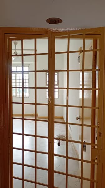 Sentosa Court untuk Untuk Disewa - RM 1,500 /bulan, Apr 2026 - Entrance - PropertyGuru.com.my