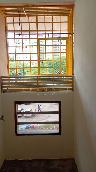 Sentosa Court untuk Untuk Disewa - RM 1,500 /bulan, Apr 2026 - View - PropertyGuru.com.my