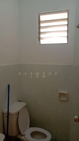 Sentosa Court untuk Untuk Disewa - RM 1,500 /bulan, Apr 2026 - Bathroom - PropertyGuru.com.my