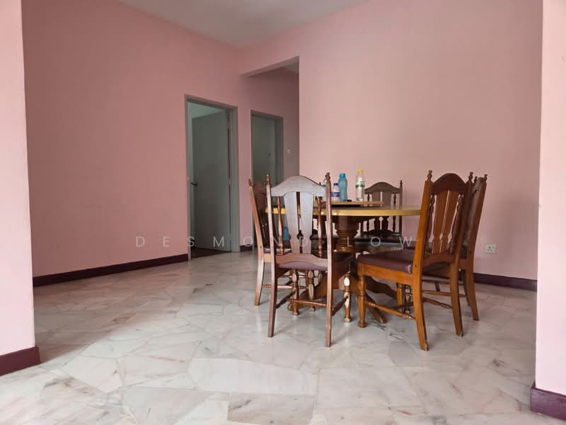 For Rent - Sentosa Court