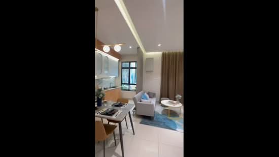 Apartment for Sale at Seri Austin Residence (Pangsapuri Seri Austin) - Crystal Chan - PropertyGuru.com.my