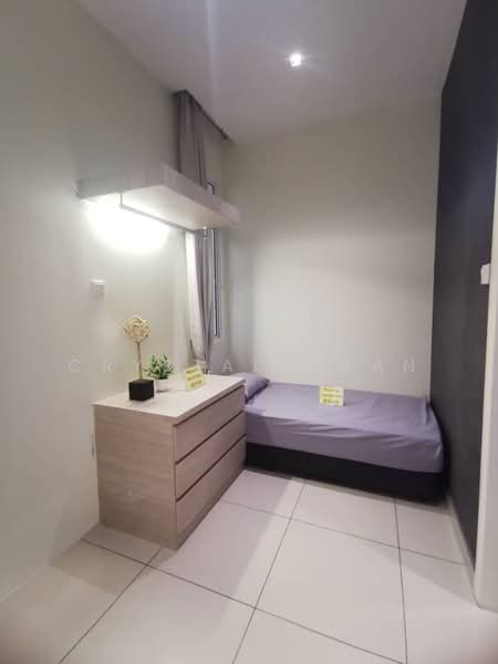 Apartment for Sale at Seri Austin Residence (Pangsapuri Seri Austin) - Crystal Chan - Bedroom - PropertyGuru.com.my