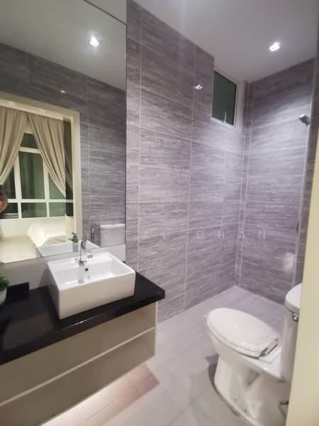 Apartment for Sale at Seri Austin Residence (Pangsapuri Seri Austin) - Crystal Chan - Bathroom - PropertyGuru.com.my