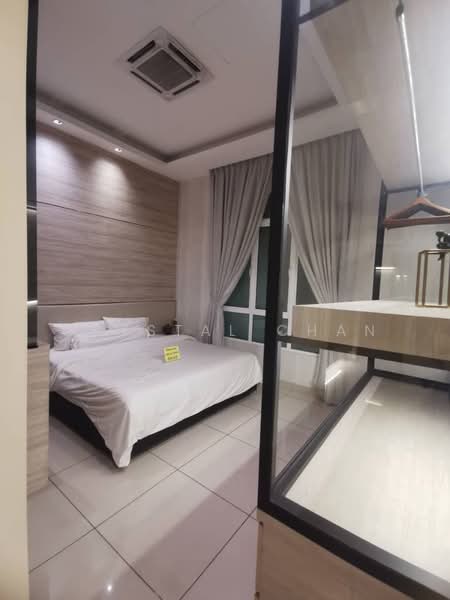 Apartment for Sale at Seri Austin Residence (Pangsapuri Seri Austin) - Crystal Chan - Bedroom - PropertyGuru.com.my