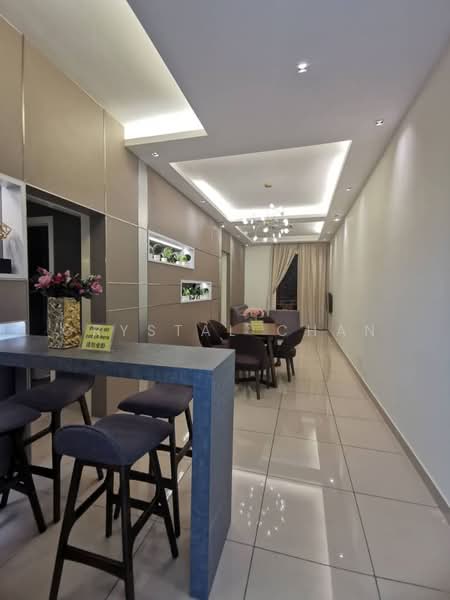 Apartment for Sale at Seri Austin Residence (Pangsapuri Seri Austin) - Crystal Chan - Interior - PropertyGuru.com.my