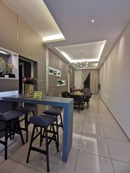 Apartment for Sale at Seri Austin Residence (Pangsapuri Seri Austin) - Crystal Chan - Interior - PropertyGuru.com.my
