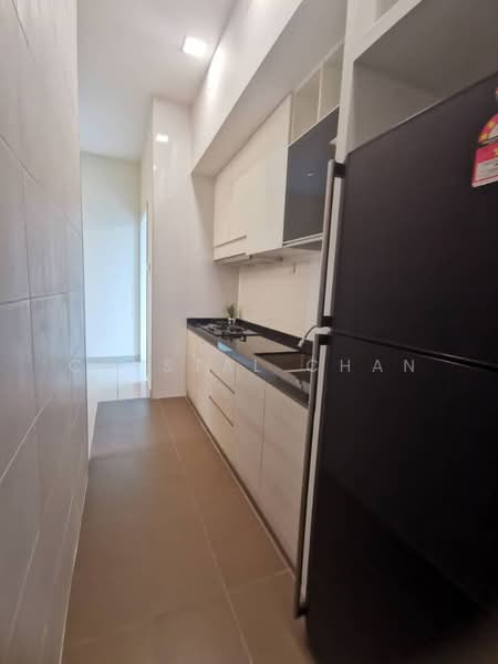 Apartment for Sale at Seri Austin Residence (Pangsapuri Seri Austin) - Crystal Chan - Kitchen - PropertyGuru.com.my