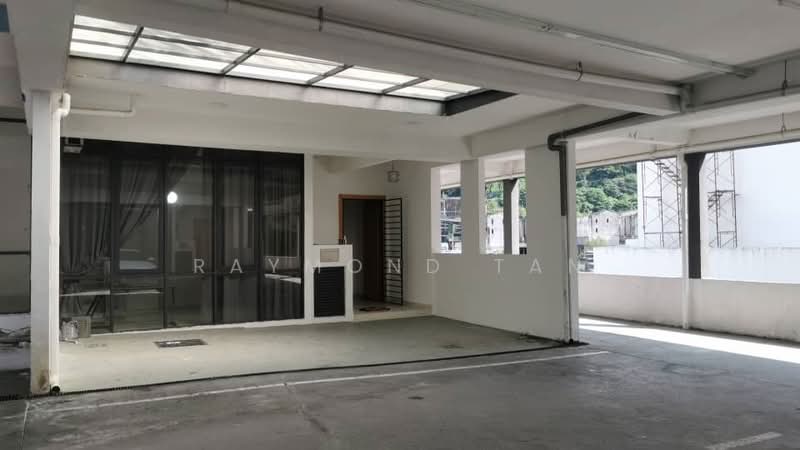 PJU 8, Damansara Perdana untuk Untuk Disewa - RM 6,500 /bulan, Apr 2026 - Exterior - PropertyGuru.com.my