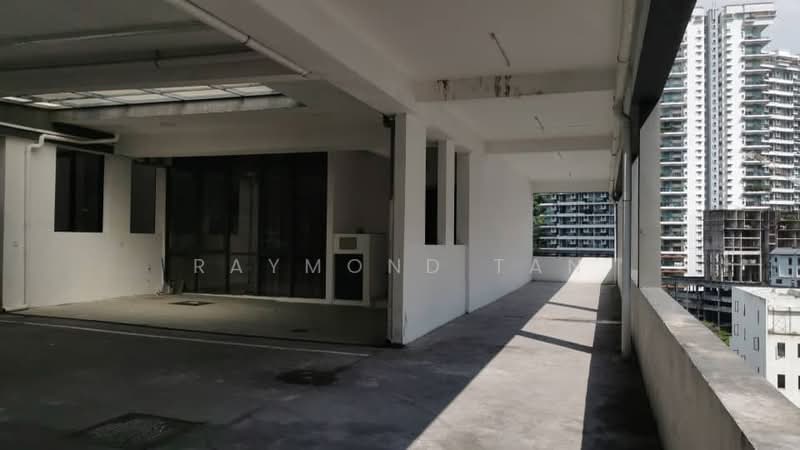 PJU 8, Damansara Perdana untuk Untuk Disewa - RM 6,500 /bulan, Apr 2026 - Exterior - PropertyGuru.com.my