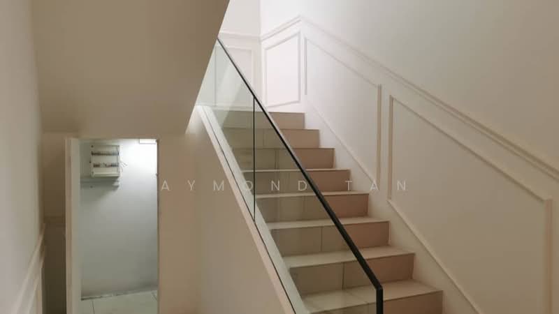 PJU 8, Damansara Perdana untuk Untuk Disewa - RM 6,500 /bulan, Apr 2026 - Interior - PropertyGuru.com.my