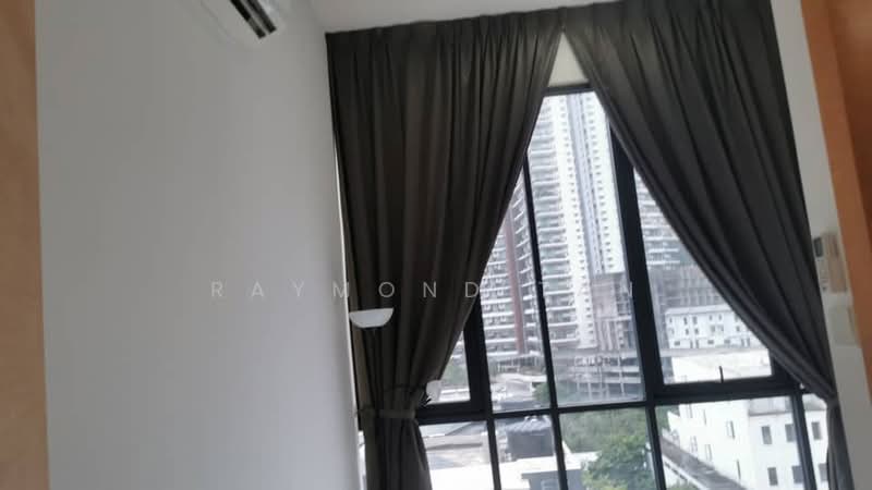 PJU 8, Damansara Perdana untuk Untuk Disewa - RM 6,500 /bulan, Apr 2026 - View - PropertyGuru.com.my