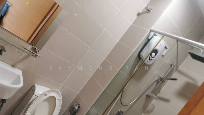 PJU 8, Damansara Perdana untuk Untuk Disewa - RM 6,500 /bulan, Apr 2026 - Bathroom - PropertyGuru.com.my