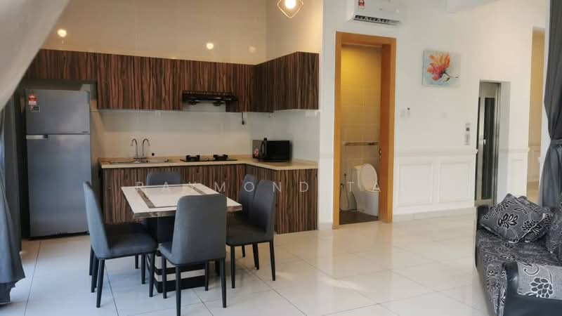 PJU 8, Damansara Perdana untuk Untuk Disewa - RM 6,500 /bulan, Apr 2026 - Kitchen - PropertyGuru.com.my