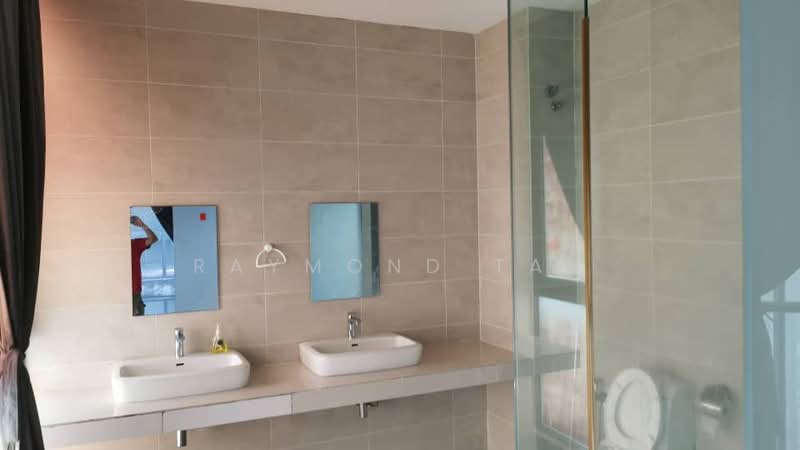 PJU 8, Damansara Perdana untuk Untuk Disewa - RM 6,500 /bulan, Apr 2026 - Bathroom - PropertyGuru.com.my