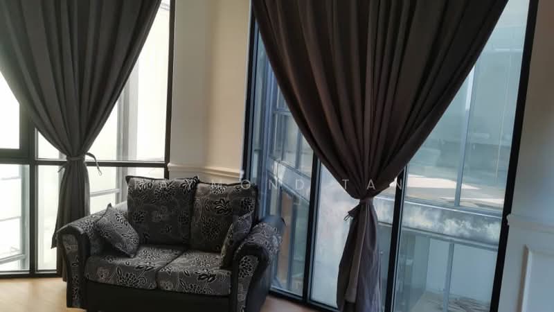 PJU 8, Damansara Perdana untuk Untuk Disewa - RM 6,500 /bulan, Apr 2026 - Living Room - PropertyGuru.com.my