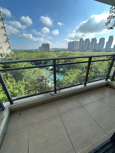 Condominium for Rent at Ataraxia Park @ Forest City - Chang Kai Yin - PropertyGuru.com.my