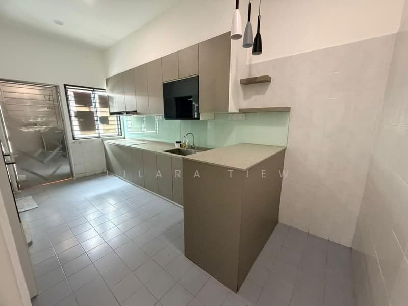 2-storey Terraced House for Sale in Pekan Nanas (Johor) - Lilara Tiew - PropertyGuru.com.my