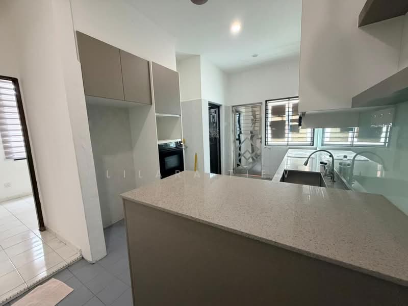 2-storey Terraced House for Sale in Pekan Nanas (Johor) - Lilara Tiew - PropertyGuru.com.my