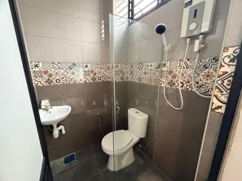 2-storey Terraced House for Sale in Pekan Nanas (Johor) - Lilara Tiew - PropertyGuru.com.my