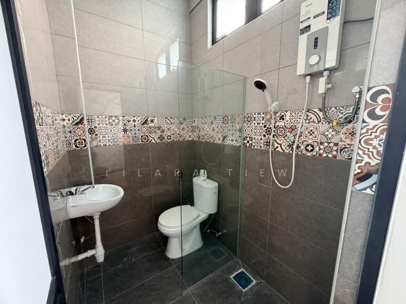 2-storey Terraced House for Sale in Pekan Nanas (Johor) - Lilara Tiew - PropertyGuru.com.my