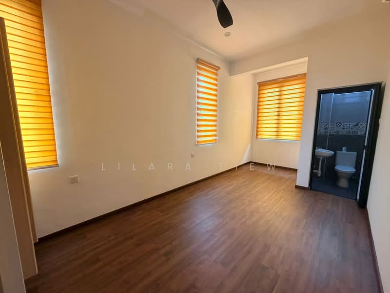 2-storey Terraced House for Sale in Pekan Nanas (Johor) - Lilara Tiew - PropertyGuru.com.my