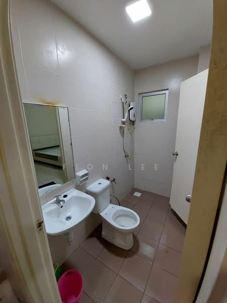 2-storey Terraced House for Rent in Taman Nusa Idaman (Iskandar Puteri (Nusajaya)) - Fion Lee - Bathroom - PropertyGuru.com.my