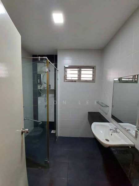 2-storey Terraced House for Rent in Taman Nusa Idaman (Iskandar Puteri (Nusajaya)) - Fion Lee - Bathroom - PropertyGuru.com.my