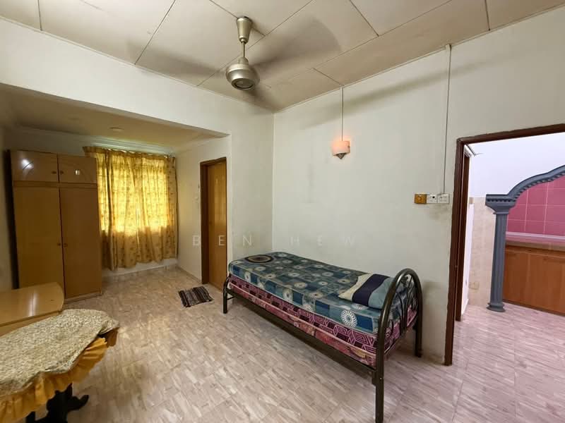 Rumah Teres 2 Tingkat untuk Dijual di Batu Kawan (Penang) - Ben Hew - Bedroom - PropertyGuru.com.my