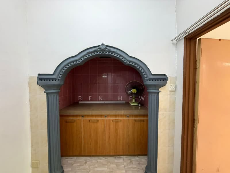 Rumah Teres 2 Tingkat untuk Dijual di Batu Kawan (Penang) - Ben Hew - Interior - PropertyGuru.com.my