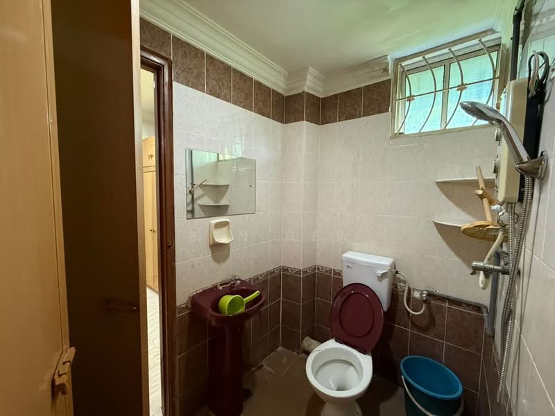 Rumah Teres 2 Tingkat untuk Dijual di Batu Kawan (Penang) - Ben Hew - Bathroom - PropertyGuru.com.my