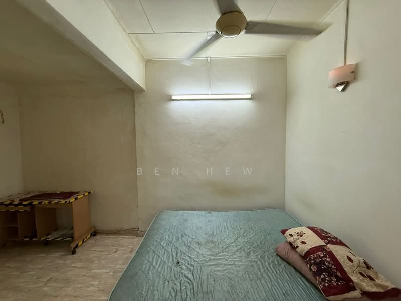 Rumah Teres 2 Tingkat untuk Dijual di Batu Kawan (Penang) - Ben Hew - Bedroom - PropertyGuru.com.my
