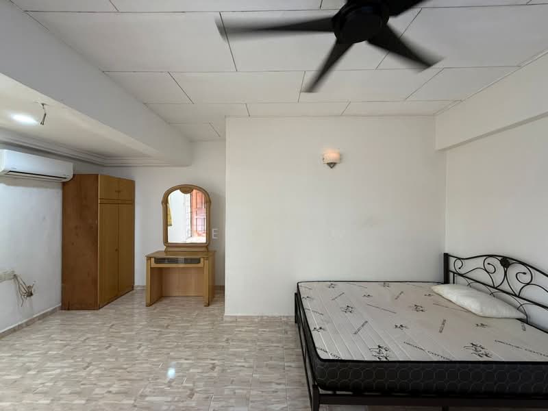 Rumah Teres 2 Tingkat untuk Dijual di Batu Kawan (Penang) - Ben Hew - Bedroom - PropertyGuru.com.my