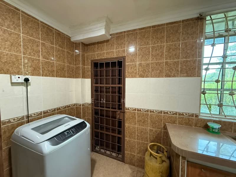 Rumah Teres 2 Tingkat untuk Dijual di Batu Kawan (Penang) - Ben Hew - Interior - PropertyGuru.com.my