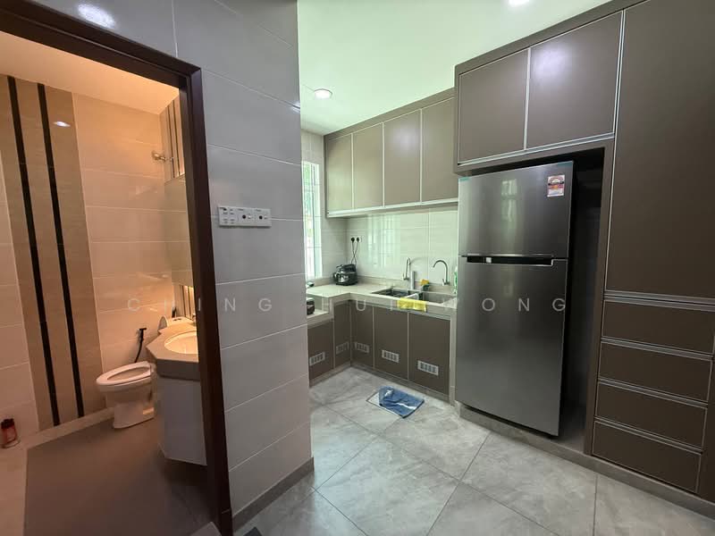 Semi-Detached House for Sale in Kota Kinabalu (Sabah) - Ching Hui Wong - PropertyGuru.com.my