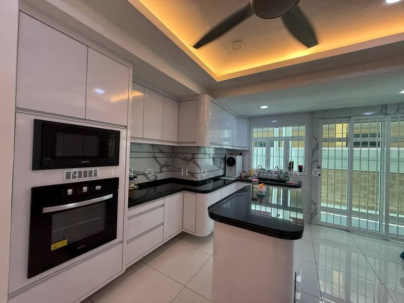 Semi-Detached House for Sale in Kota Kinabalu (Sabah) - Ching Hui Wong - PropertyGuru.com.my