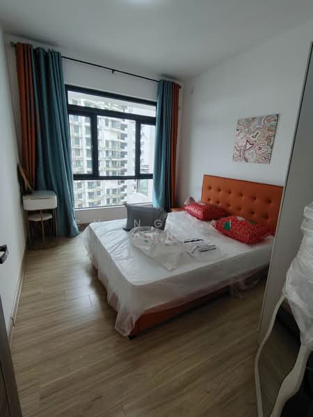 Regalia Park @ Forest City untuk Untuk Disewa - RM 1,150 /bulan, Mac 2026 - PropertyGuru.com.my