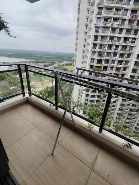 Regalia Park @ Forest City untuk Untuk Disewa - RM 1,150 /bulan, Mac 2026 - PropertyGuru.com.my