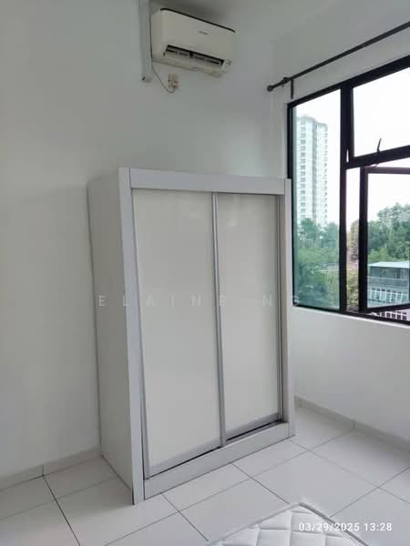 Service Residence for Rent at The Sky Executive Suites - Elaine Ng - Interior - PropertyGuru.com.my