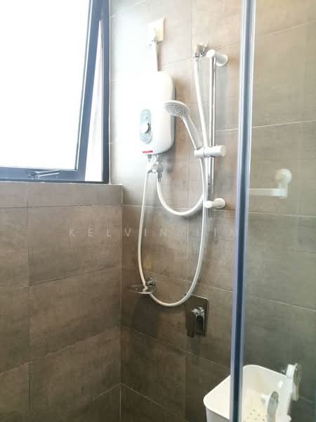 H2O Residences untuk Untuk Disewa - RM 1,750 /bulan, Apr 2026 - Bathroom - PropertyGuru.com.my