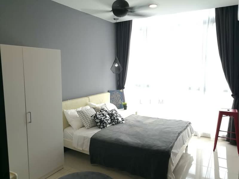 H2O Residences untuk Untuk Disewa - RM 1,750 /bulan, Apr 2026 - Bedroom - PropertyGuru.com.my